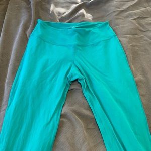 BEYOND YOGA womens bootcut Y2K pants